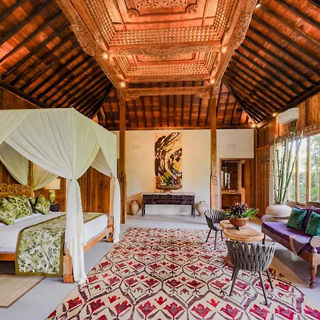 Villa Bodhi